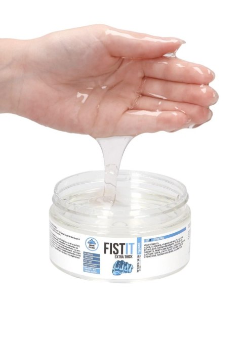 Żel Fisting Fist It - Extra Thick - 300 ml ShotsToys