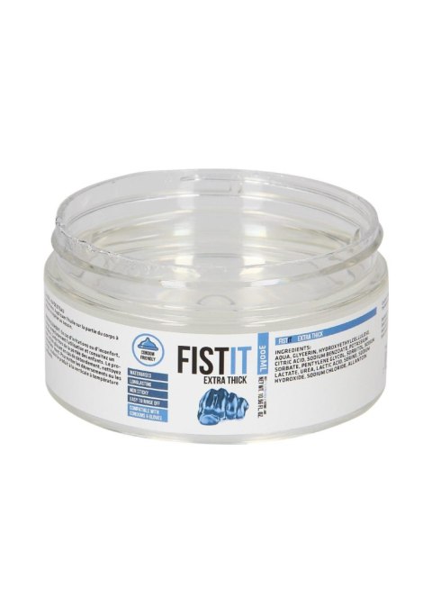 Żel Fisting Fist It - Extra Thick - 300 ml ShotsToys