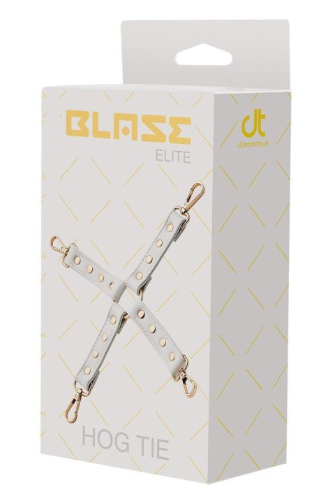 BLAZE ELITE HOGTIE WHITE Dream Toys