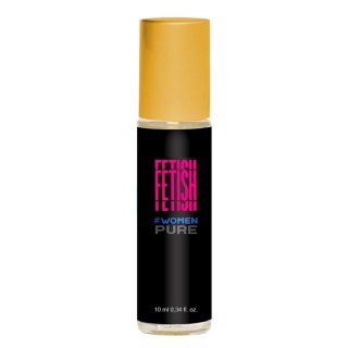 Feromony-FETISH PURE WOMEN 10ml Aurora