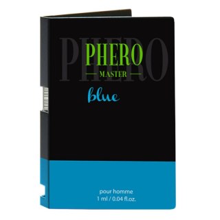 PHERO MASTER Blue /1 ml/ men Aurora