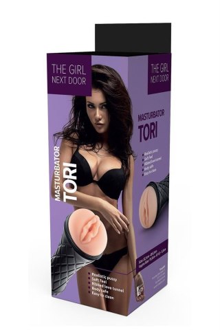 THE GIRL NEXT DOOR TORI Dream Toys