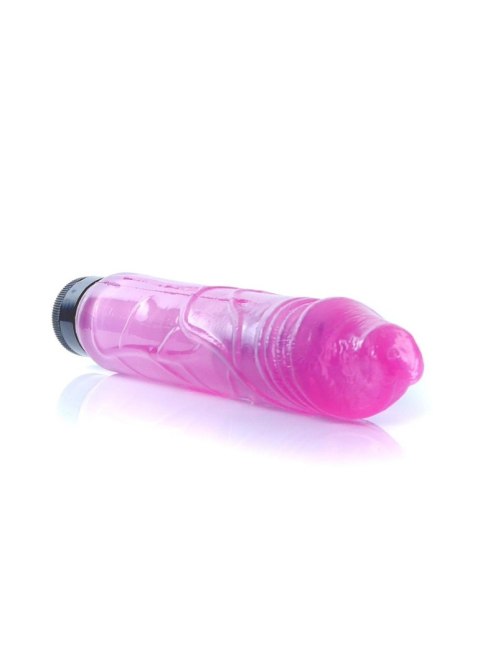 Wibrator jak penis realistyczny sex masażer 22cm B - Series EasyLove