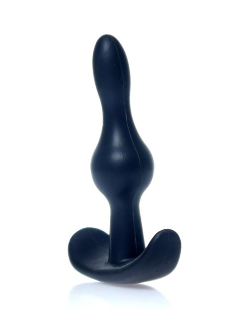 Zatyczka analna korek wtyczka do pupy erotyka 9cm B - Series EasyLove