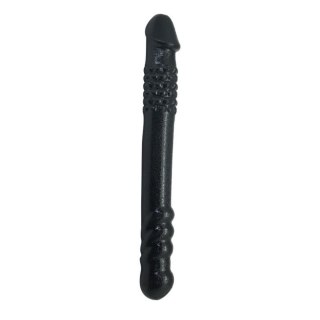 Długie dildo lesbijskie podwójna penetracja 25cm Toyz4lovers