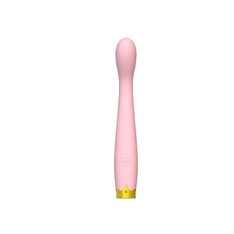 G SPOT VIBRATOR Pink B - Series Cute