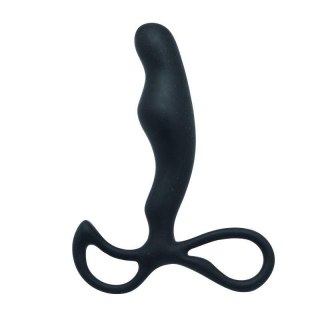 Korek analny plug męski stymulator prostaty 13cm Toyz4lovers