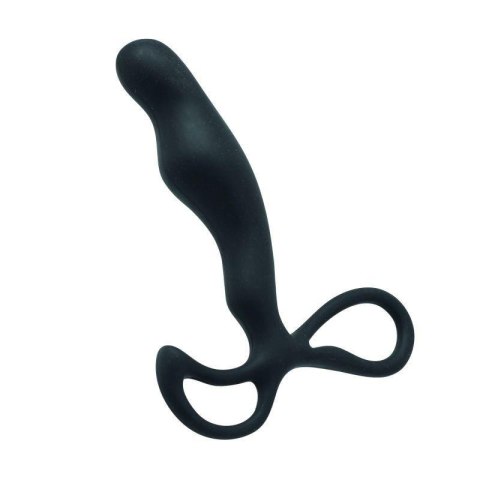 Korek analny plug męski stymulator prostaty 13cm Toyz4lovers