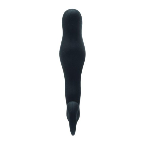 Korek analny plug męski stymulator prostaty 13cm Toyz4lovers