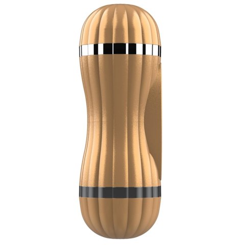 Masturbator podwójny z 2 silnikami 36 funkcji USB B - Series Lyla