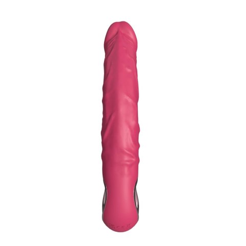 Realistic Vibrator PINK B - Series Cute