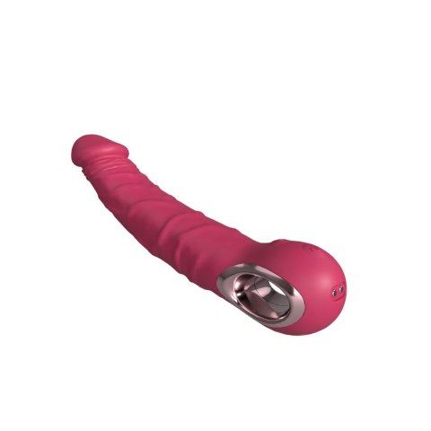 Realistic Vibrator PINK B - Series Cute