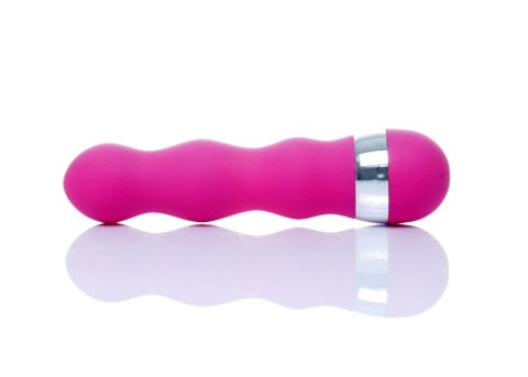 Sex masażer mały klasyczny wibrator dyskretny 10cm B - Series Lyla