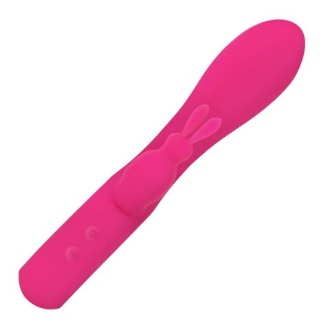 Wibrator-Bella,36 funkcji, USB Pink B - Series Lyla