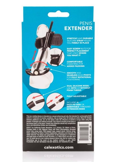 BDSM-Penis Extender CalExotics