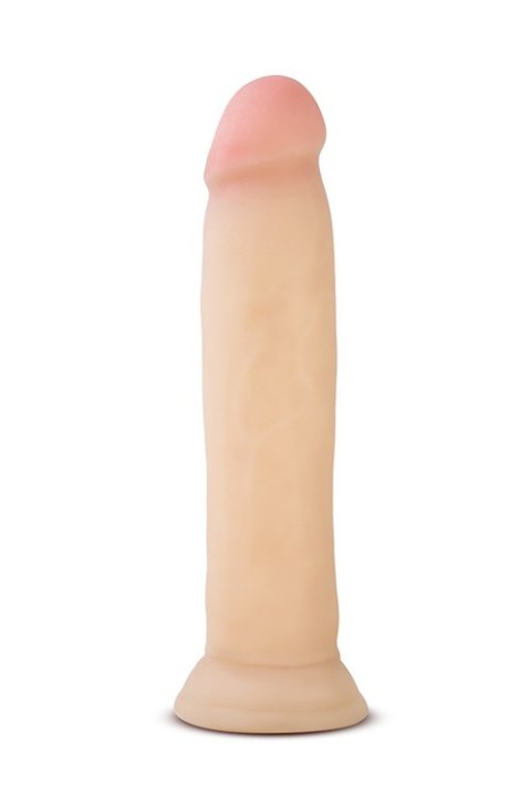 Dildo-au naturel 9.5inch magnum dong Blush