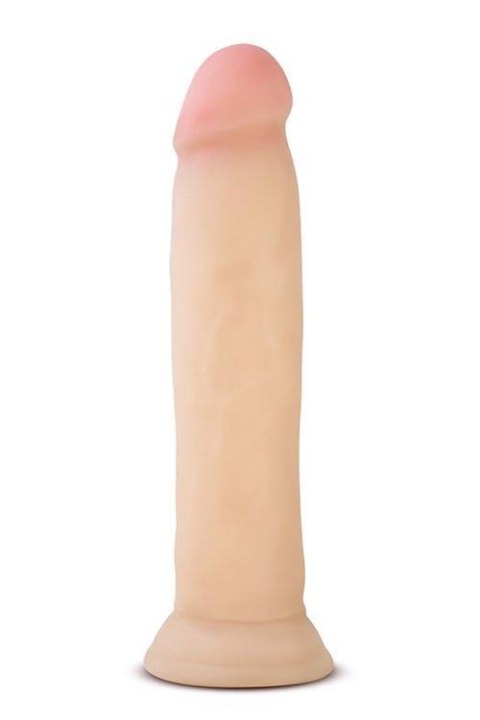 Dildo-au naturel 9.5inch magnum dong Blush