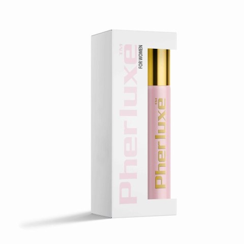 Feromony dla kobiet by kusić uwodzić mężczyzn 33ml Pherluxe B - Series