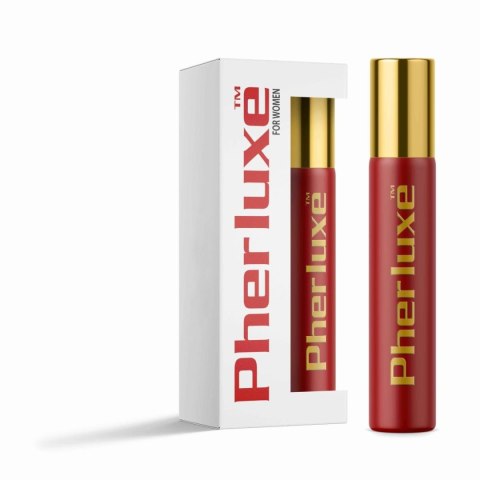 Feromony dla kobiet do uwodzenia mężczyzn sex 33ml Pherluxe B - Series