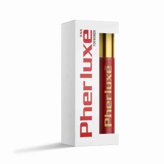 Feromony dla kobiet do uwodzenia mężczyzn sex 33ml Pherluxe B - Series