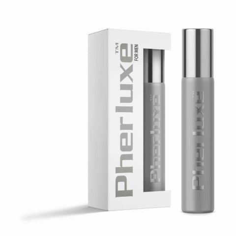 Feromony dla mężczyzn do uwodzenia kobiet sex 33ml Pherluxe B - Series