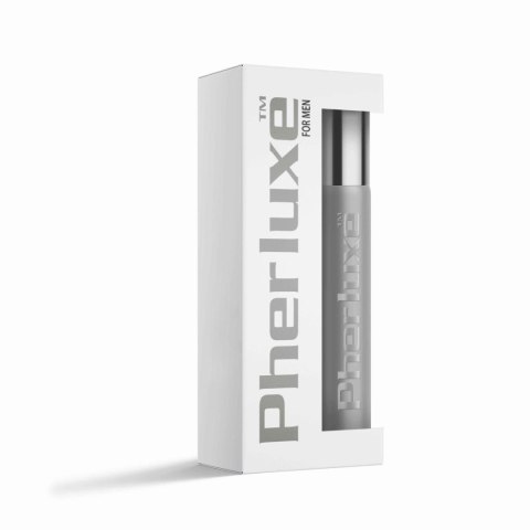 Feromony dla mężczyzn do uwodzenia kobiet sex 33ml Pherluxe B - Series