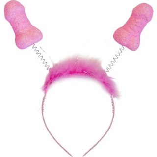 Kinky Pleasure - Penis Tiara Pink Kinky Pleasure