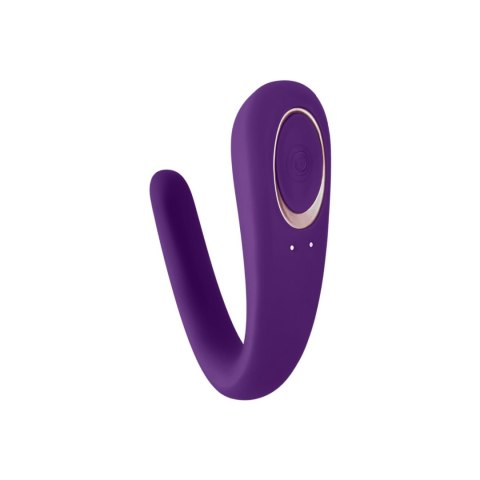 Masażer satisfyer używaj w czasie sexu dla par Satisfyer