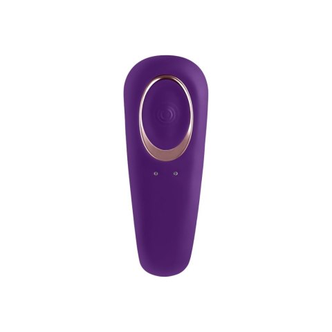 Masażer satisfyer używaj w czasie sexu dla par Satisfyer