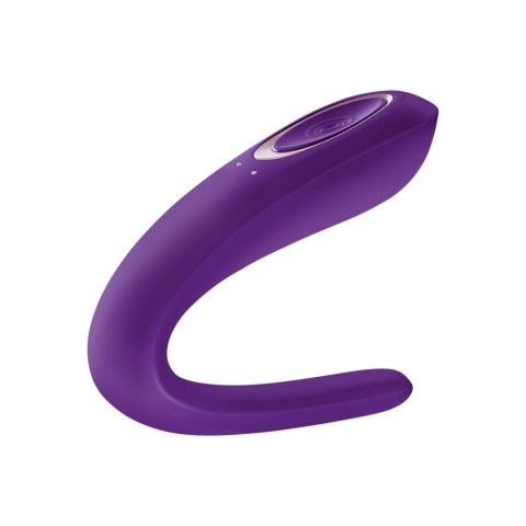 Masażer satisfyer używaj w czasie sexu dla par Satisfyer