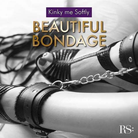 RS - Soiree - Kinky Me Softly Purple Rianne S