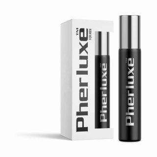 Silnie przyciągające kobiety feromony męskie 33ml Pherluxe B - Series