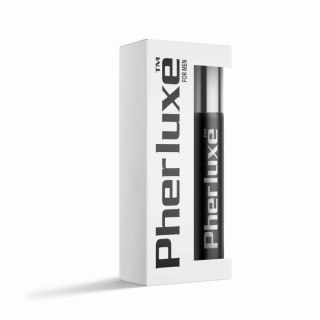 Silnie przyciągające kobiety feromony męskie 33ml Pherluxe B - Series