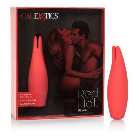 Stymulator-RED HOT FLARE CalExotics