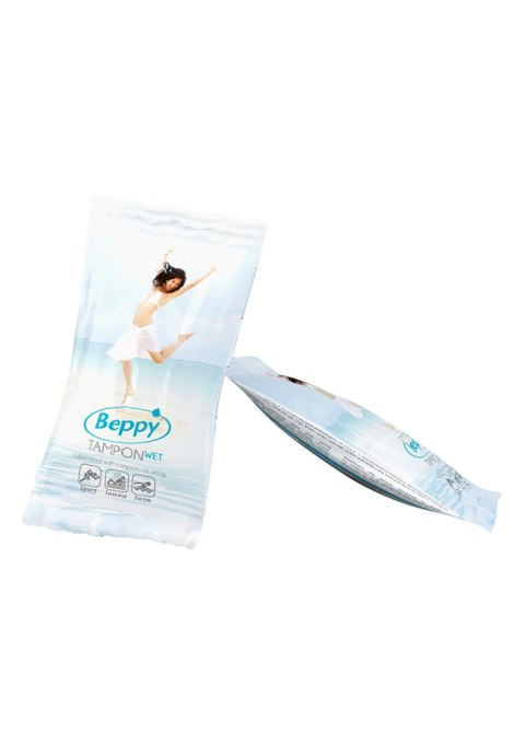 Tampony higieniczne BEPPY COMFORT 8 sztuk Beppy