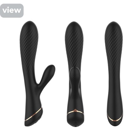 Hare Black, 9 vibration functions B - Series Joy