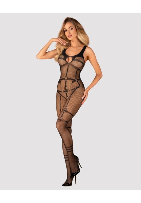 Bodystocking N123 S/M/L Obsessive