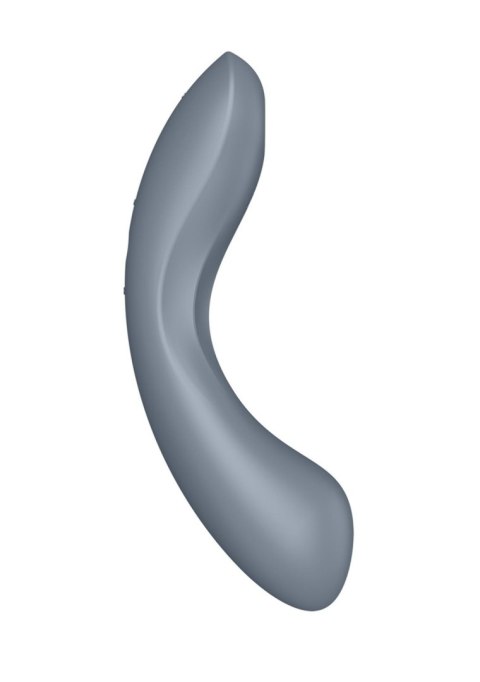 Curvy Trinity 1 bluegrey Satisfyer