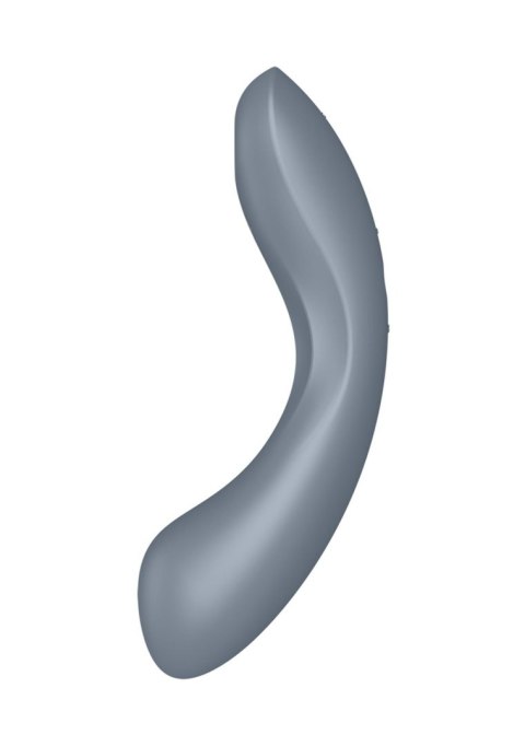 Curvy Trinity 1 bluegrey Satisfyer