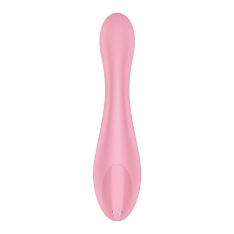 G-Force pink Satisfyer