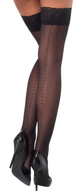 Hold-Ups Dot 2 Cottelli LEGWEAR