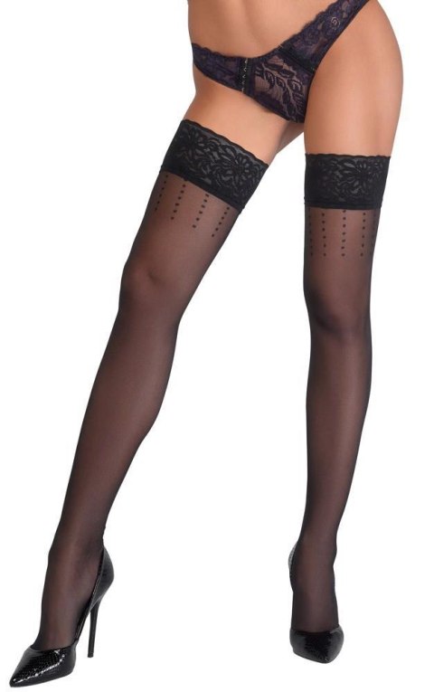 Hold-Ups Dot 2 Cottelli LEGWEAR