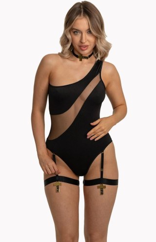 JENNY S/M (blackbody/czarne body) Anais