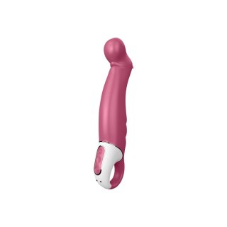 Mocny wibrator do punktu g satisfyer petting hippo Satisfyer