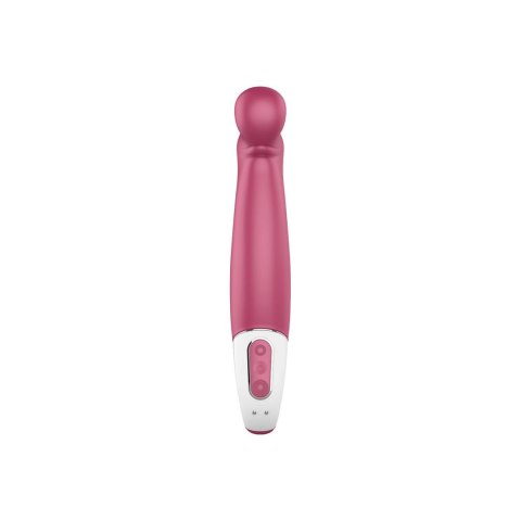 Mocny wibrator do punktu g satisfyer petting hippo Satisfyer