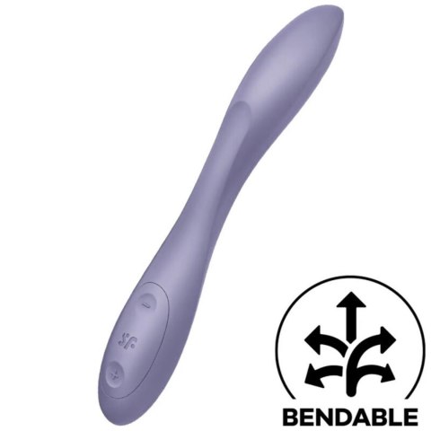 Wibrator-G-Spot Flex 2 Satisfyer