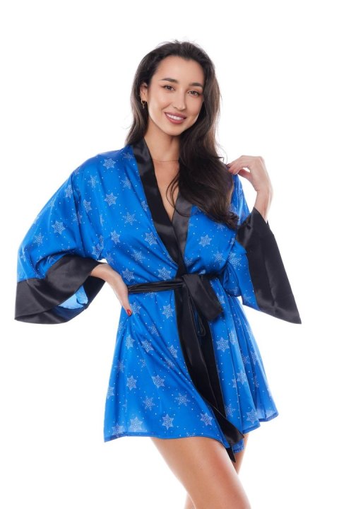 ASTER ROBE BLUE L/XL Anais