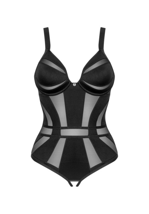 Chic Amoria body otwarte XS/S Obsessive