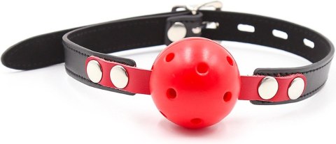 Fetish Fever - Ball Gag - Red Fetish Fever