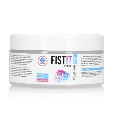 Hybrid Lubricant - 10.1 fl oz / 300 ml Fist It